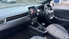 Renault Clio 1.0 TCe 90 Lutecia SE 5dr Petrol Hatchback